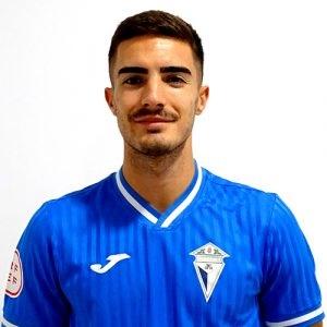 David Herrera (Manchego Ciudad Real) - 2022/2023