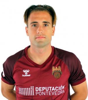 Rubio (Pontevedra C.F.) - 2022/2023