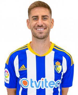Dani Ojeda (S.D. Ponferradina) - 2022/2023