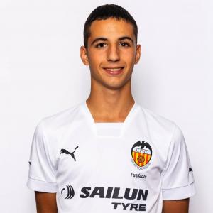 Jos (Fundaci Valencia) - 2022/2023