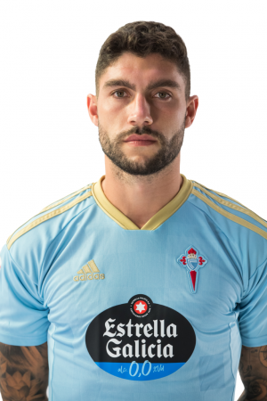 Unai Nez (R.C. Celta) - 2022/2023