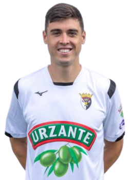 Sarriegi (C.D. Tudelano) - 2022/2023