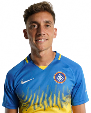 Petxarromn (F.C. Andorra) - 2022/2023