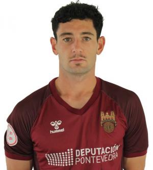 Calvillo (C.D. Calahorra) - 2022/2023