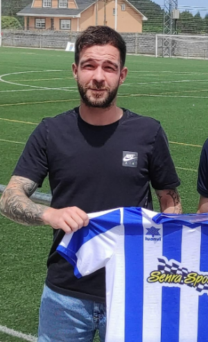 Omar (Buo S.C.D.) - 2022/2023