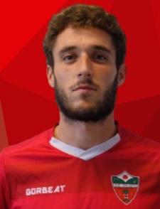 Andiko (S.D. Deusto) - 2022/2023