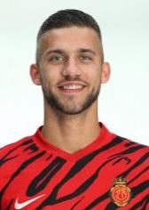Copete (R.C.D. Mallorca) - 2022/2023