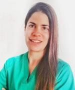 Maria de la O Rubio (Huelva Femenino) - 2022/2023