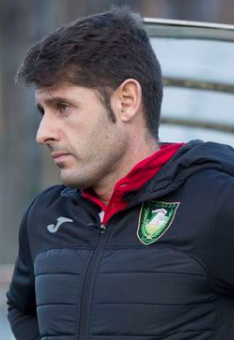 Pedro Gomez (Soneira S.D.) - 2022/2023