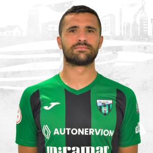 Huete (Sestao River Club) - 2022/2023