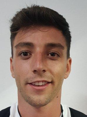 Pablo Alcaide (Paterna C.F.) - 2022/2023