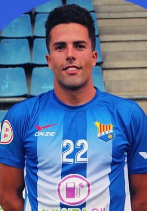 Gens (U.E. Torroella) - 2022/2023