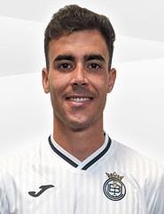 Luis Carlos (U.B. Conquense) - 2022/2023