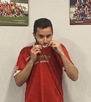 Xavier Ratera (C.F. Cardona) - 2022/2023