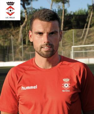 Mir (U.E. Valls) - 2022/2023