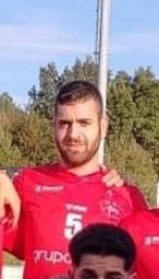 Gio (Unin de Asados) - 2022/2023