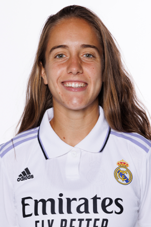 Maite Oroz (Real Madrid C.F.) - 2022/2023