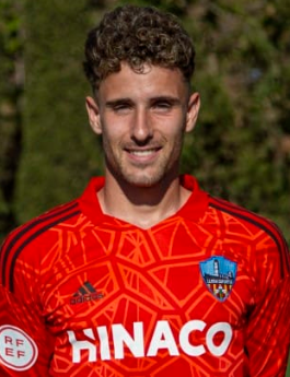 Iaki lvarez (Lleida Esportiu) - 2022/2023