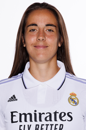 Roc�o G�lvez (Selecci�n de Espa�a) - 2022/2023