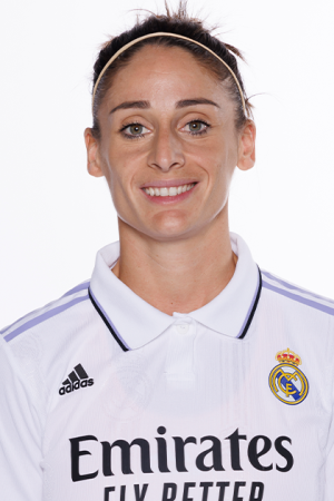 Esther (Selecci�n de Espa�a) - 2022/2023