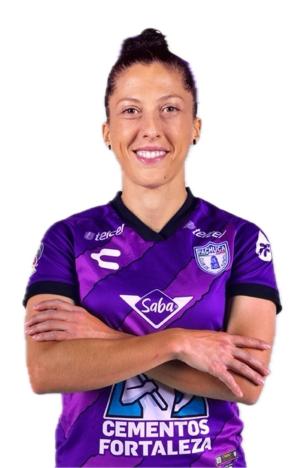 Jenni Hermoso (C.F. Pachuca) - 2022/2023
