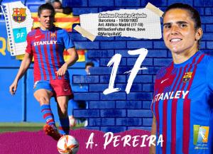 Pereira (Amrica Club Ftbol) - 2022/2023
