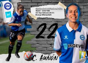 Aun (Deportivo Alavs) - 2022/2023