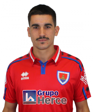 Valn (C.D. Numancia) - 2022/2023