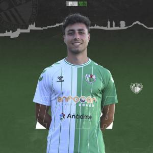 Lara (Antequera C.F. B) - 2022/2023