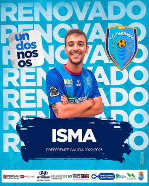 Isma (U.D. Barbads) - 2022/2023