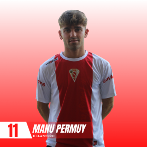 Permuy (S.D. O Val) - 2022/2023