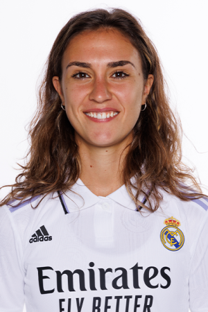 Nahikari (Real Madrid C.F.) - 2022/2023