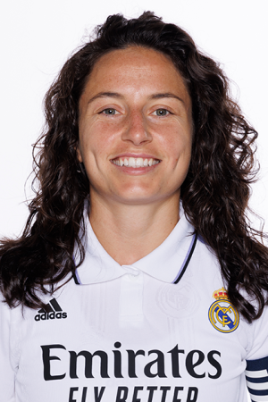 Ivana (Selecci�n de Espa�a) - 2022/2023