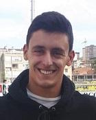 Pablo Lpez (Rpido de Bouzas) - 2022/2023