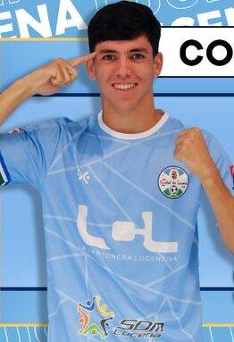 Sergio Lpez (Ciudad de Lucena) - 2022/2023
