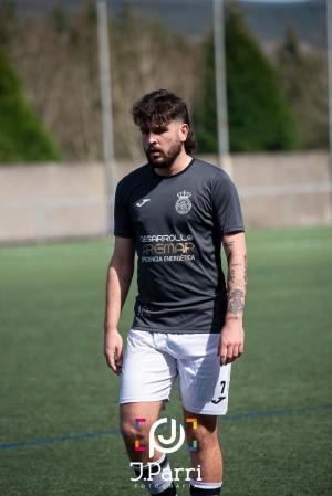 Diego Varela (S.D. San Lorenzo ) - 2022/2023