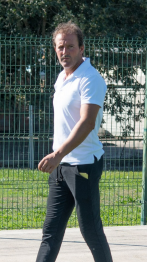 Iban Gonzalez (C.F. Monforte) - 2022/2023