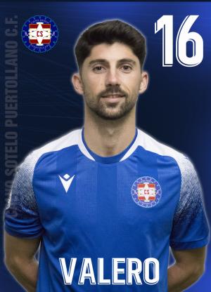 Valero (C.S. Puertollano) - 2022/2023