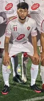 Brahiam (Sporting Cambre) - 2022/2023
