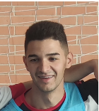 Alfonso Vega (Las Huertas F.S.) - 2022/2023