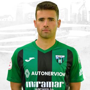 Gorka Garai (Sestao River Club) - 2022/2023