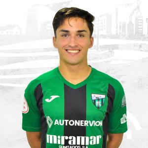 lvaro Mateo (Sestao River Club) - 2022/2023