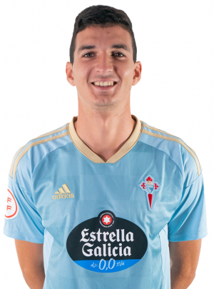 Viti (R.C. Celta Fortuna) - 2022/2023