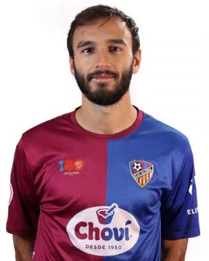 Soler (U.D. Alzira) - 2022/2023