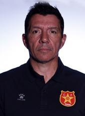 Pablo Rotchen (C.F. Damm) - 2022/2023