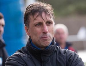 Mauro Garcia (Sporting Cambre) - 2022/2023