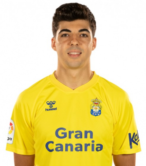 Clemente (U.D. Las Palmas) - 2022/2023