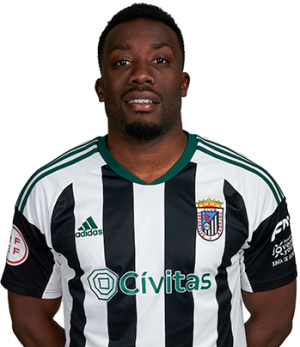 Buyla (C.D. Badajoz) - 2022/2023