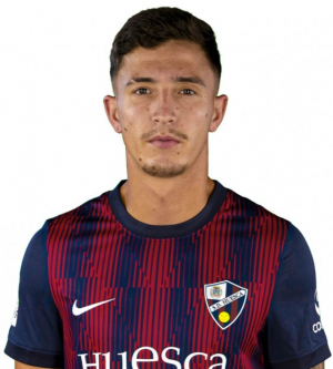 Dani Escriche (Albacete Balompi) - 2022/2023