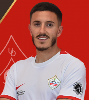 Rdenas (San Sebastin Reyes) - 2022/2023